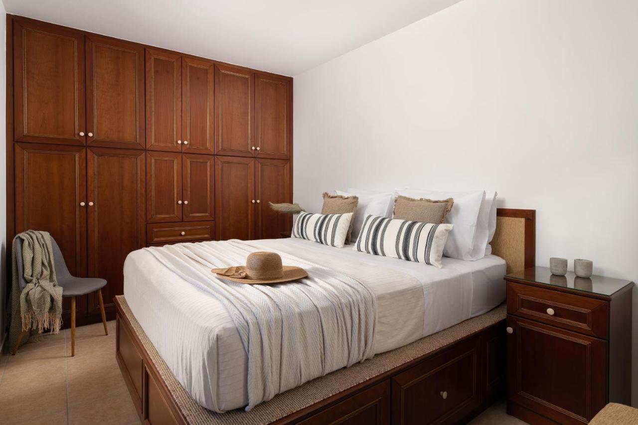 Lindos Luxury Belfry Apartment المظهر الخارجي الصورة