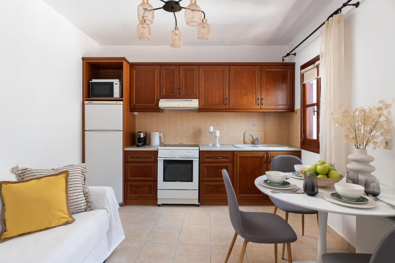 Lindos Luxury Belfry Apartment المظهر الخارجي الصورة